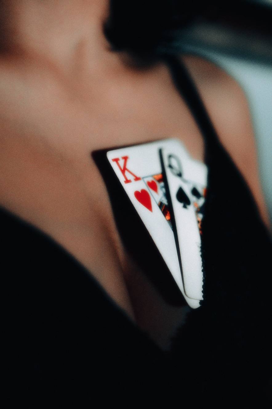 instant casino